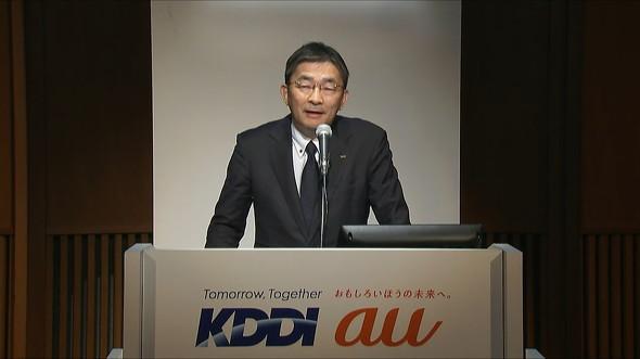 povoはどのくらいの契約数？　パックプランはもっと増やす？――KDDI高橋社長一問一答（2022年1月編） 