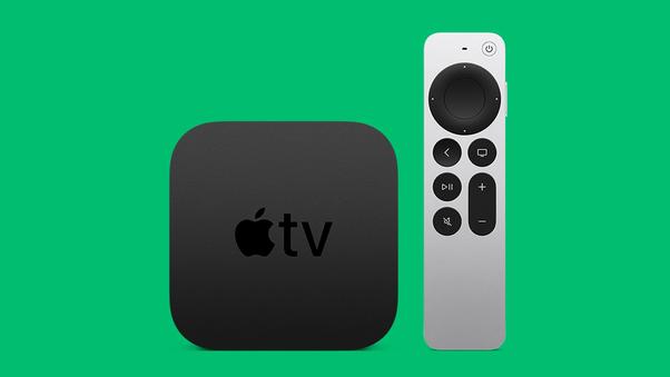  The second-generation Apple TV 4K has evolved conveniently, but is the price reasonable? : Product review
