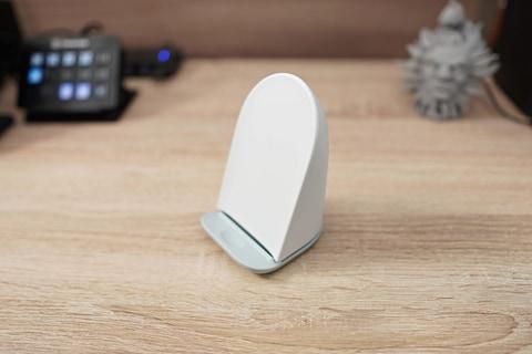 [Yajiuma Mini Review] Google smartphone charger with built-in fan "Pixel Stand (2nd generation)", haste review --PC Watch