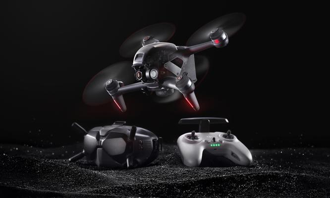 ドローン飛行を新たな次元へ。DJI、新製品「DJI FPV」を発表。｜DJI JAPAN 株式会社のプレスリリース