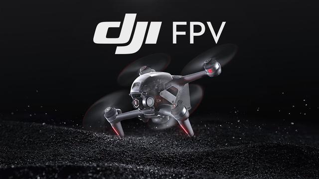 ドローン飛行を新たな次元へ。DJI、新製品「DJI FPV」を発表。｜DJI JAPAN 株式会社のプレスリリース 