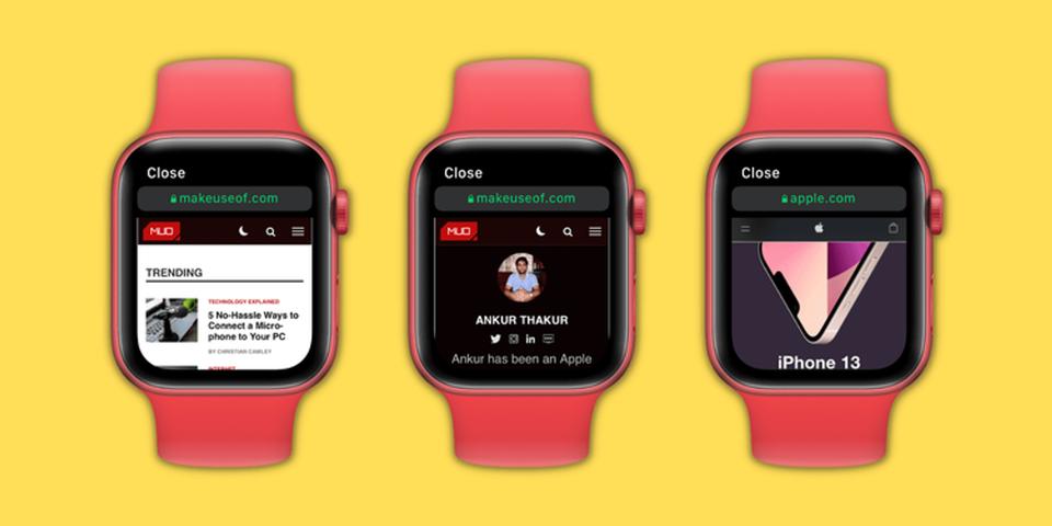 Lifehacker
How to use Hidden Safari browser in lifehacker LifeHacker LifeHacker Apple Watch