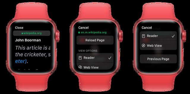 lifehacker
lifehacker LifeHacker LifeHacker Apple Watchで隠れたSafariブラウザを使う方法 