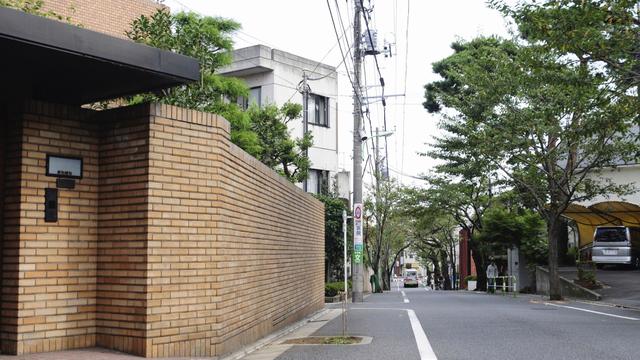  Is it your aim now that Jonan is becoming less popular?The secret town of Setagaya Ward from the viewpoint of the rate of increase and decrease of condominiums (Yukio Sakurai) --Individual --Yahoo! News
