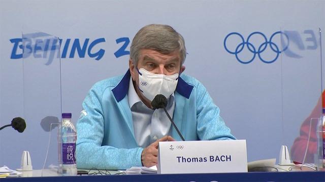 検証 北京五輪：「より速く、より高く、より強く」にひずみが露呈したオリンピック | nippon.com 