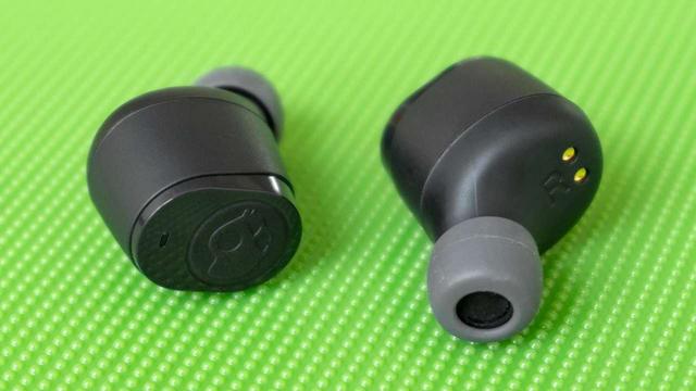 驚きの低価格ワイヤレスイヤフォン、音質もよし！ Skullcandy｢Jib True｣レビュー  