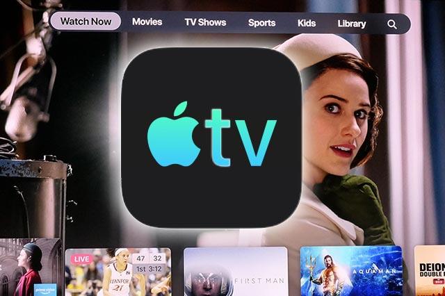 [Masaichi Honda's AVTRENDS] "Divergence of the Japanese Market" through the new Apple TV app (Japanese version) --AV Watch