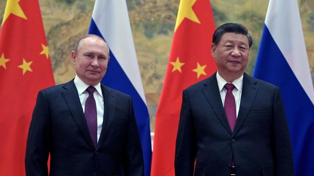 How did Putin explain the reasons for "Ukraine invasion" to the people? [1] 1 hour speech translation