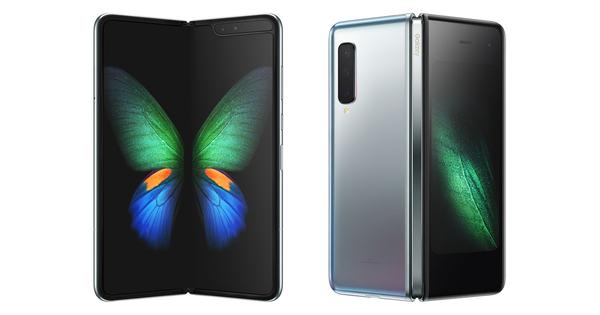 In 2021, I bought it and bought "Galaxy Z Fold3 5g" Yasuhiro Koyama (Mynavi News) --Yahoo! News