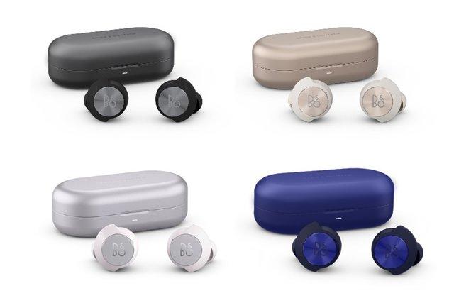 Bang & Olufsen、完全ワイヤレス「Beoplay EQ」購入でワイヤレス充電器がもらえるキャンペーン