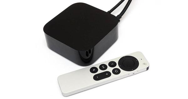 リモコンも一新！　パワフルさに磨きをかけた第2世代「Apple TV 4K」レビュー | マイナビニュース マイナビニュース マイナビ