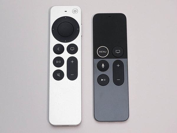 リモコンも一新！　パワフルさに磨きをかけた第2世代「Apple TV 4K」レビュー | マイナビニュース マイナビニュース マイナビ 