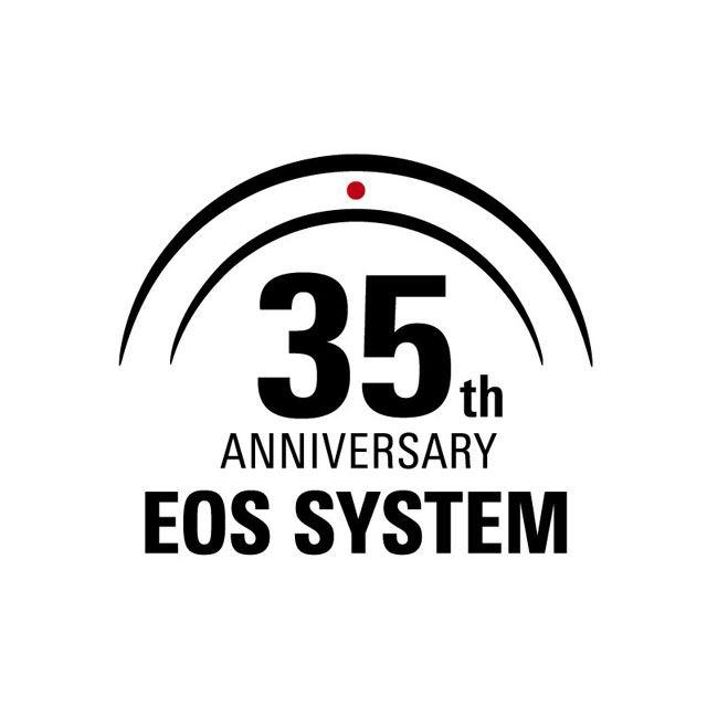 価格.com - キヤノン「EOS SYSTEM」が2022年3月で誕生35周年、これまでの歩みをHP上で公開 