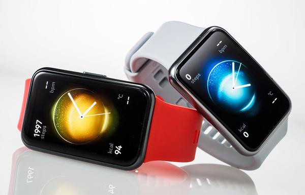HUAWEI ファーウェイのスマートウォッチ「HUAWEI WATCH FIT new」を健康管理とフィットネスに活用する 