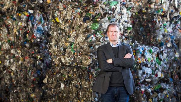 China stoppt Abfallimporte: Wohin jetzt mit unserem Müll?