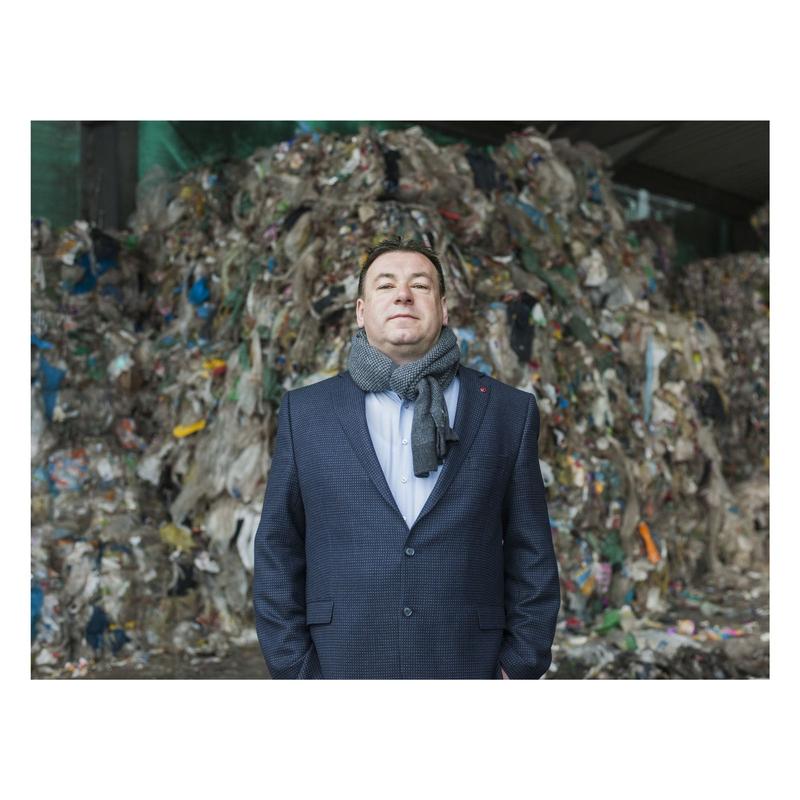 China stoppt Abfallimporte: Wohin jetzt mit unserem Müll? 