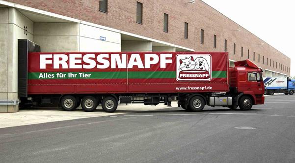 Krefeld: Fressnapf vende marcas próprias no Bálcãs 
