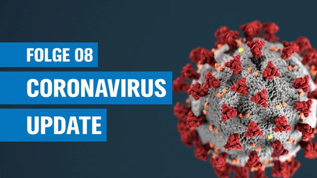 Tödlicher als das Coronavirus: Kommt mit Mers die nächste Pandemie? 