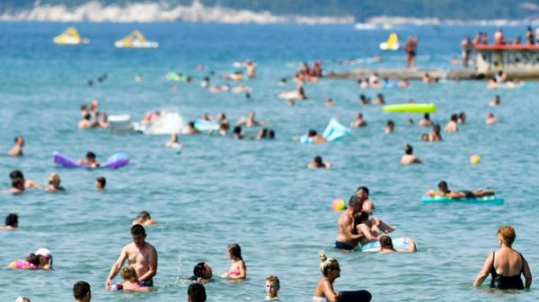 Kroatien: Urlaub trotz Corona-Zahlen - Tourismusministerin ruft zur Vernunft auf