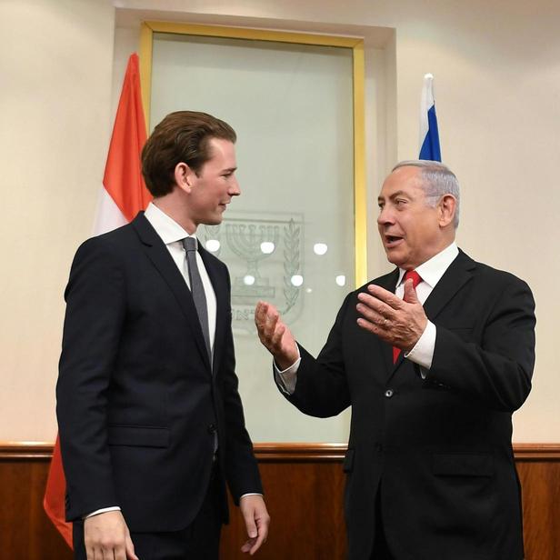Corona-News am 27.02.: Österreich und Dänemark wollen bei Impfstoffen mit Israel zusammenarbeiten 