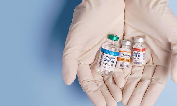 Corona, Grippe, Masern: Was unterscheidet die Impfungen? 