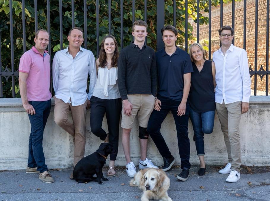 HelloBello: Wiener Startup bringt "Hundefutter as a Service"