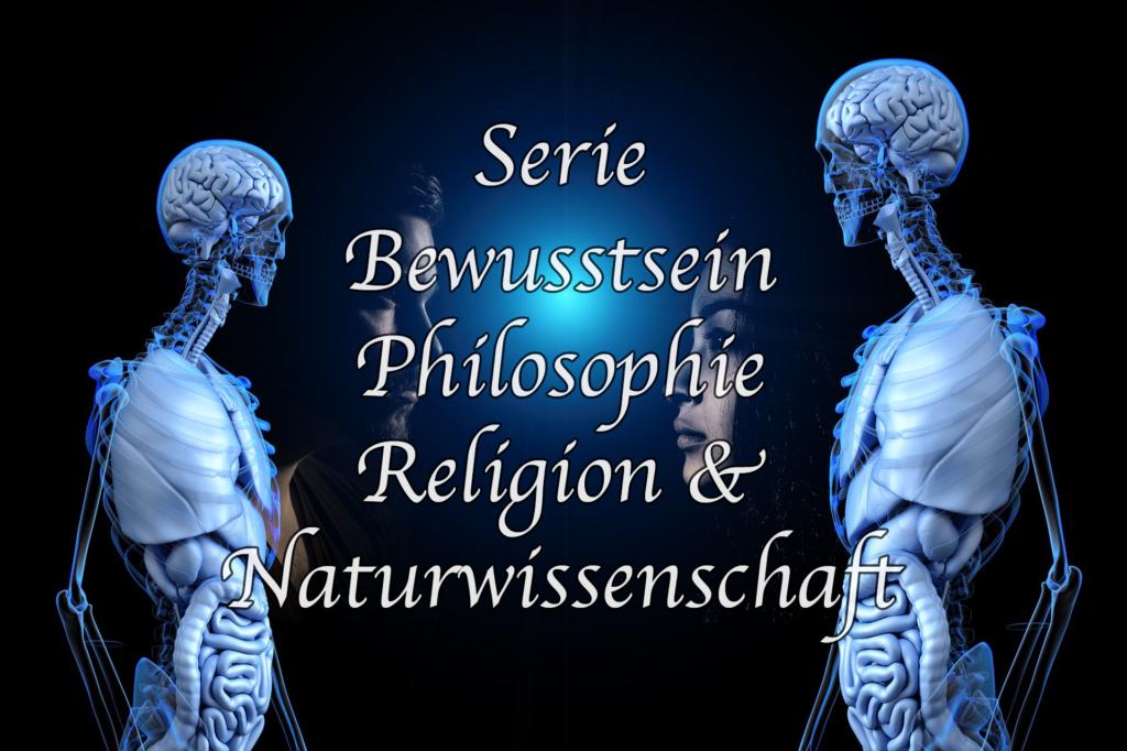 Religião ou naturalismo - quem ganha?
