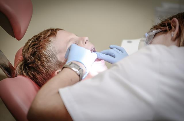 Stomatologie: Wie finde ich meinen Zahnarzt? 