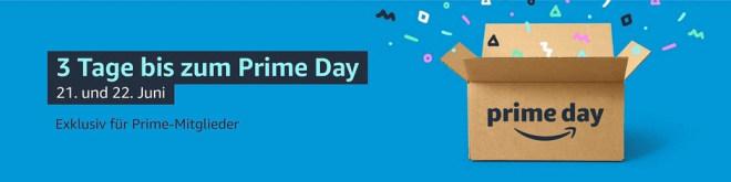 Amazon Prime Day 2021 Angebote: Neueste Schnäppchen an Tag 1 