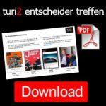 Turi2 - der Kommunikationsclub live! | Turi2 