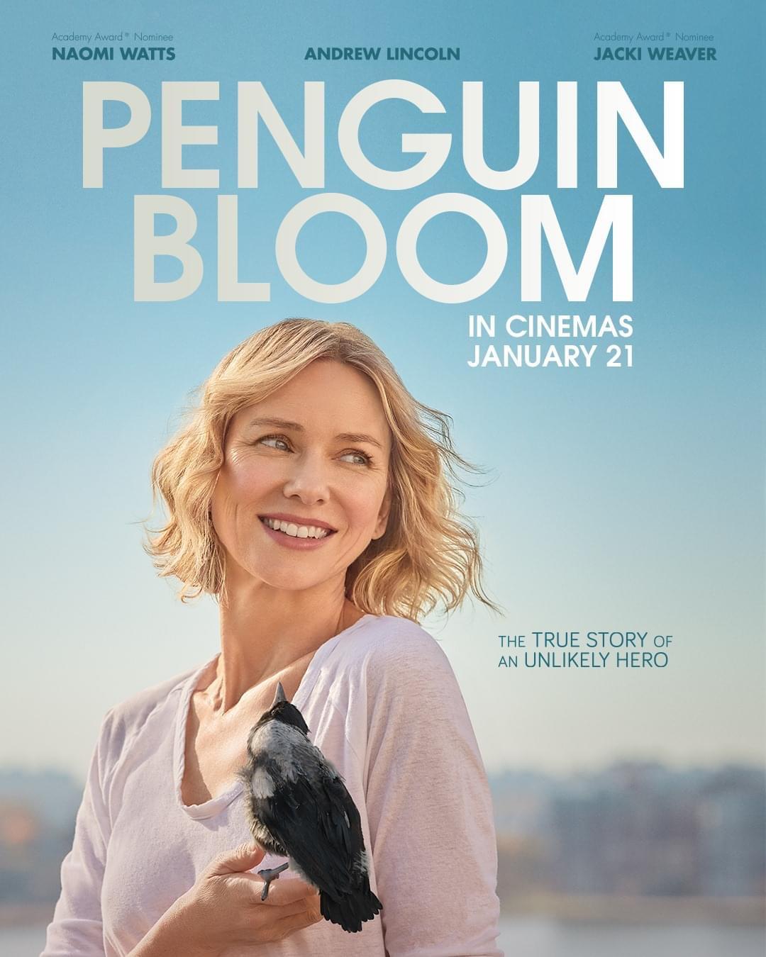 Die Filmstarts-Kritik zu Beflügelt – Ein Vogel namens Penguin  