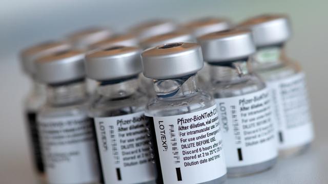 Israel untersucht Herzerkrankungen nach BioNTech-Impfungen 