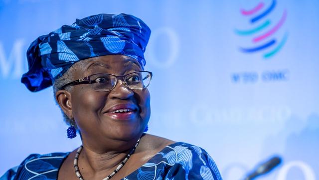 Corona-News am 15.2.: Neue WTO-Chefin Ngozi Okonjo-Iweala warnt vor »Impfstoff-Nationalismus«
