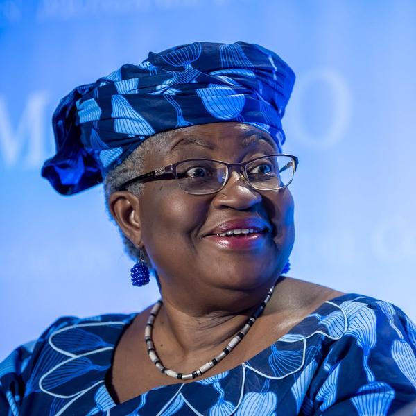 Corona-News am 15.2.: Neue WTO-Chefin Ngozi Okonjo-Iweala warnt vor »Impfstoff-Nationalismus« 