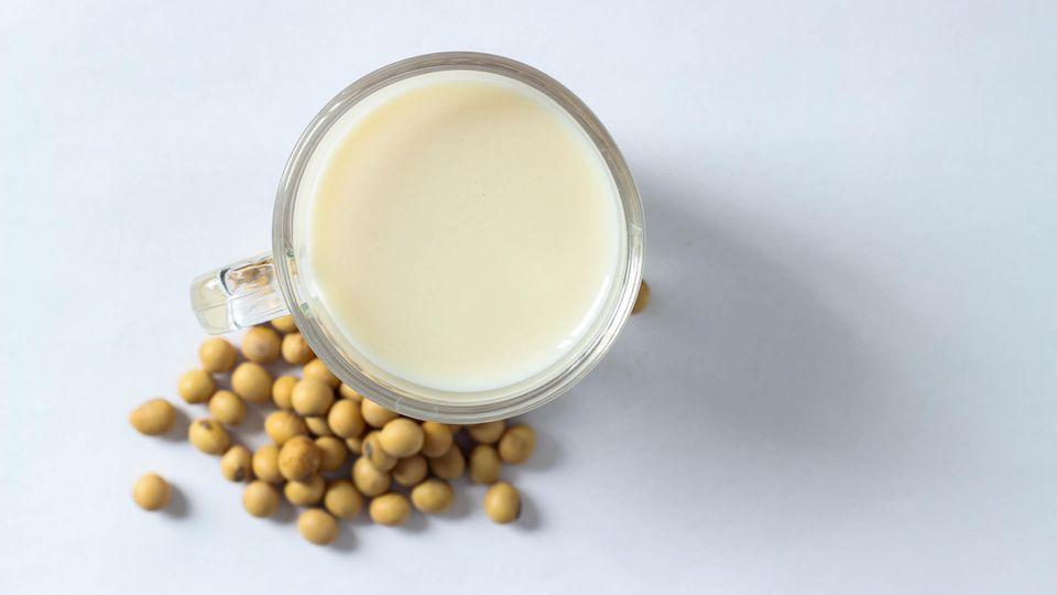 Pflanzenmilch: Wirklich eine Alternative zu Kuhmilch? 