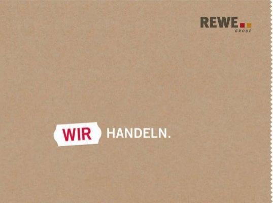 REWE: o varejista de alimentos conhecido em toda a Alemanha e sua história 