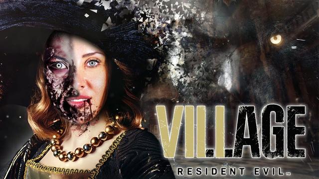 Resident Evil Village: Wir haben es gespielt 