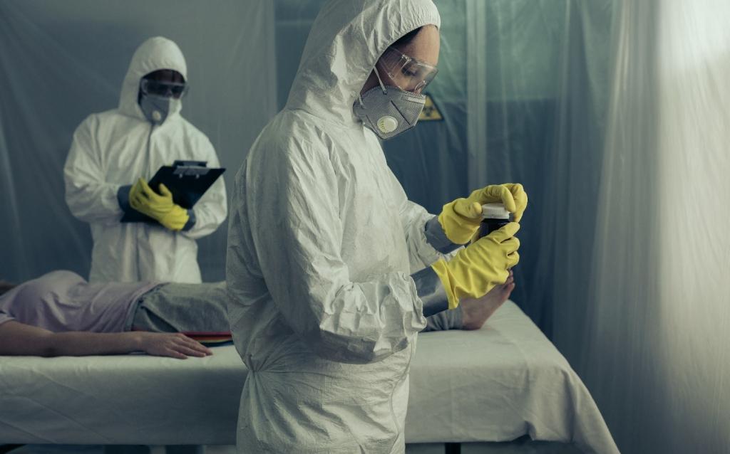 Melioidose-Ausbruch in den USA: Zwei Menschen sterben an Horror-Seuche! Droht neue Pandemie?