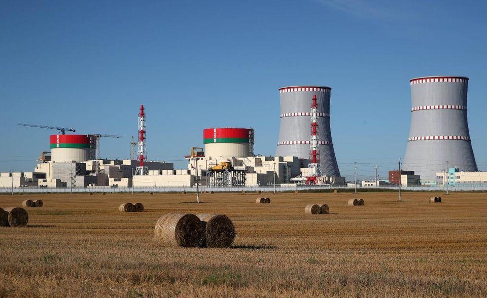 Moskaus Atomdiplomatie: In diese Länder liefert Rosatom  