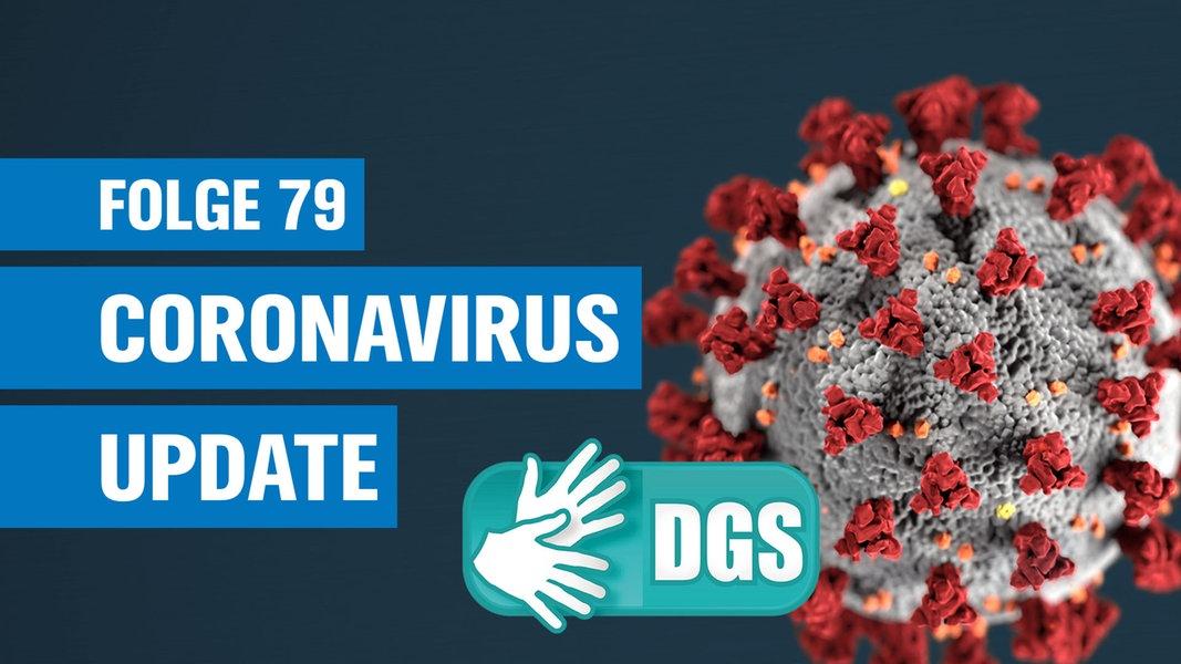 (79) Coronavírus-Update: Angriffspunkte für das Virus (79) pontos de ataque para o vírus Weitere Infos zum Coronavírus Mehr Nachrichten 