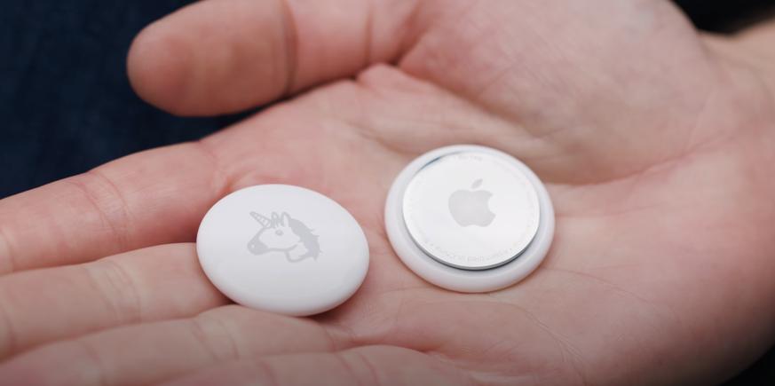AirTags de Apple: esto es lo que necesita saber sobre el nuevo accesorio para iPhone