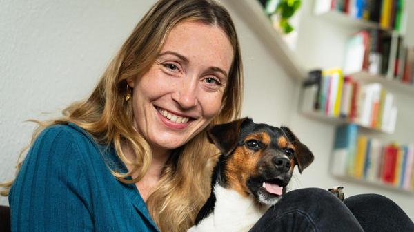 Hunde-Boom in der Pandemie: Wie war es bloß ohne Sam?