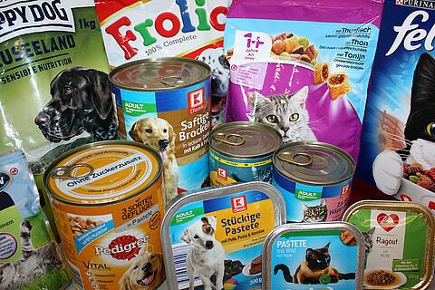 Verpackungen von Tierfutter: Wenn Tierliebe zur Umweltsünde wird