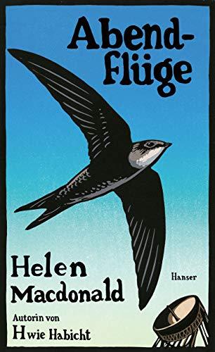 JSON_UNQUOTE("Helen Macdonald sobre caminatas, halcones y su nuevo libro »Vuelos nocturnos«")