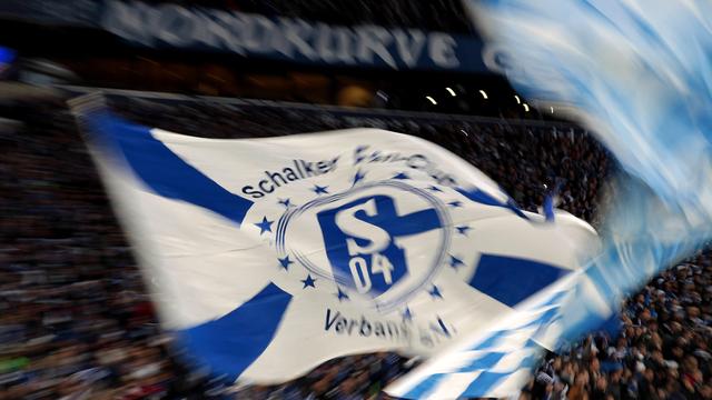 Schalke 04: Polícia investiga, descreve Asamoah Noite de tumulto 