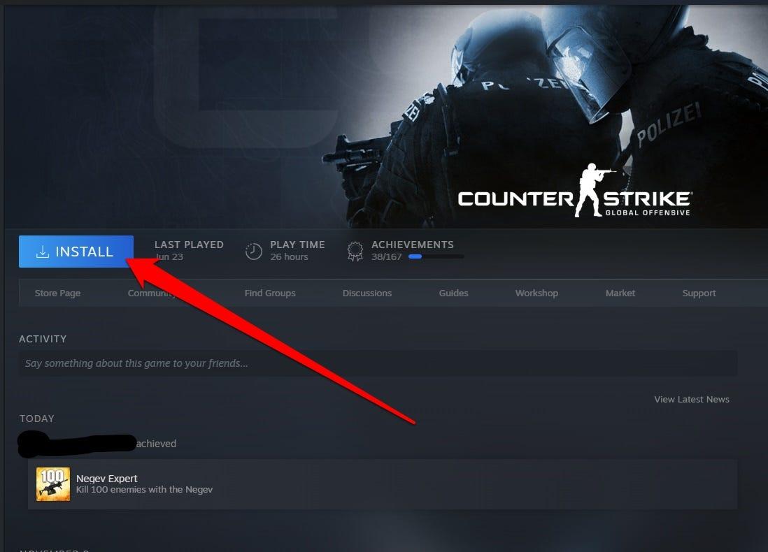 How to Uninstall Steam Games to Save Storage Space