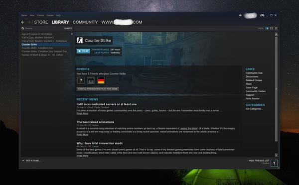 How to Get Steam Games Cheaper by Changing Steam Region 