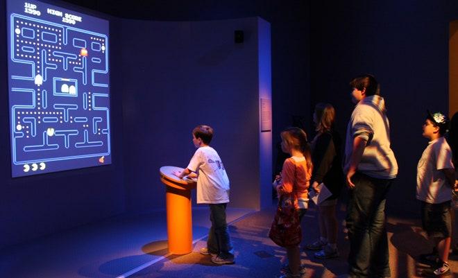 Video Game History | Smithsonian Institution