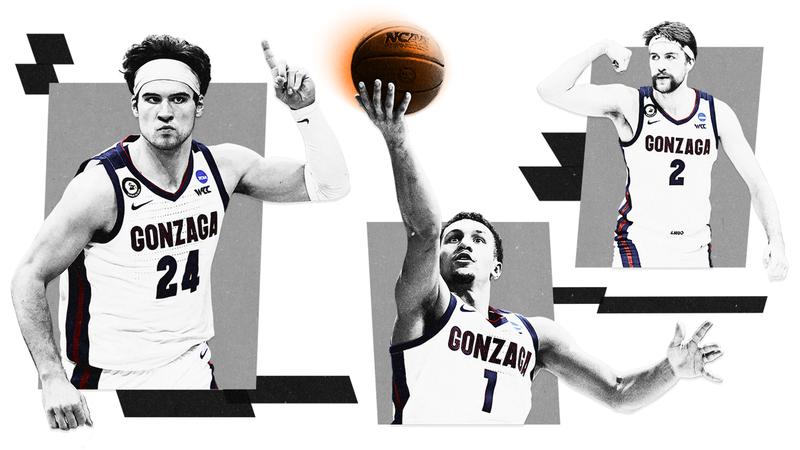 Gonzaga’s Conference Isn’t Holding It Back Anymore  