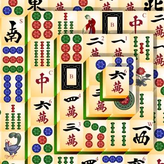 Mahjong Games | Free Online Mahjong | No Download Necessary 